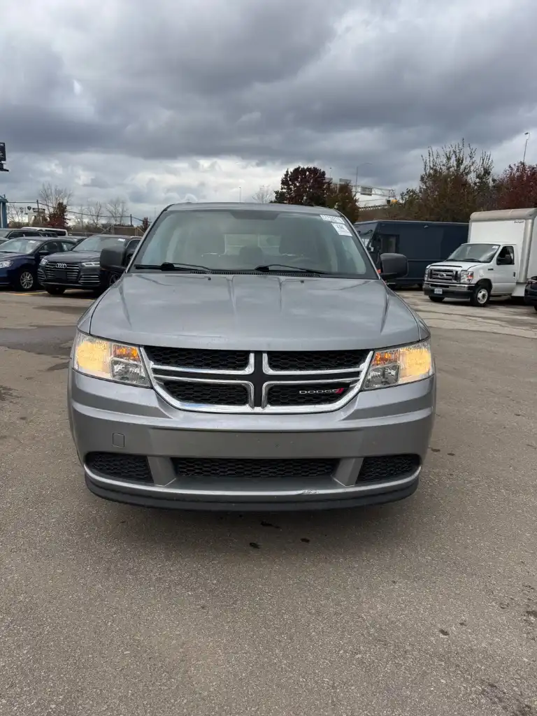 2015 Dodge Journey SE FWD's photo