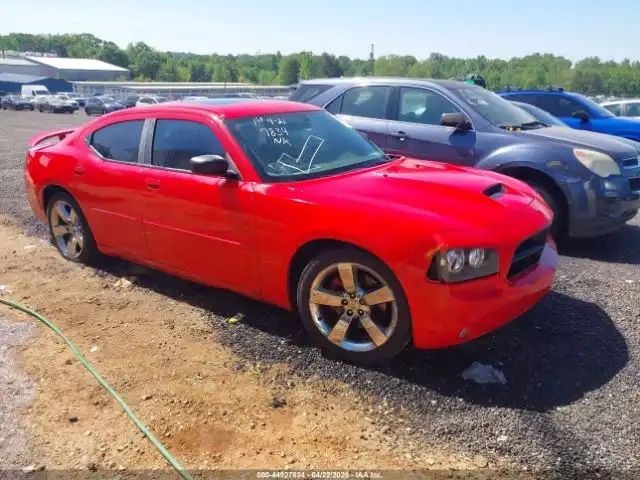 2006 Dodge Charger R/T's photo