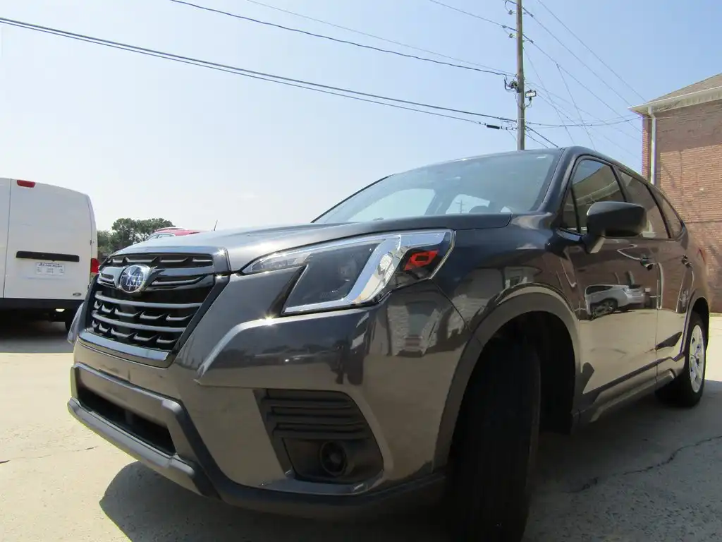 2023 Subaru Forester Base's photo