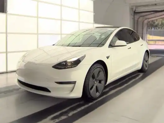2023 Tesla Model 3 Long Range's photo