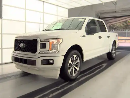2019 Ford F-150 XL SuperCrew 5-1/2' Box's photo