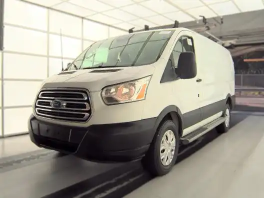 2019 Ford Transit 250 Low Roof Sliding Pass. 130 WB's photo