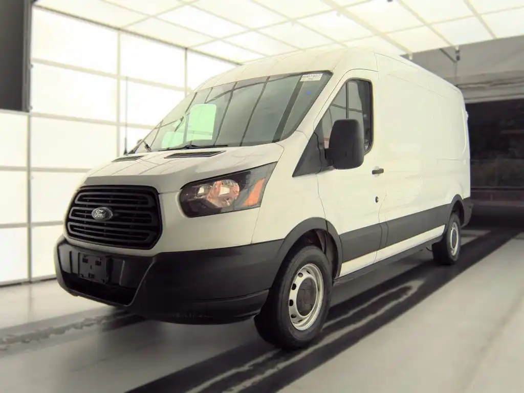 2019 Ford Transit 250 Med Roof Sliding Pass. 148 WB's photo