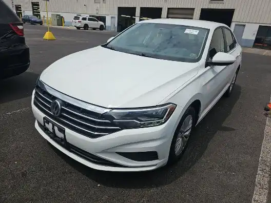2020 Volkswagen Jetta 1.4T S Auto's photo