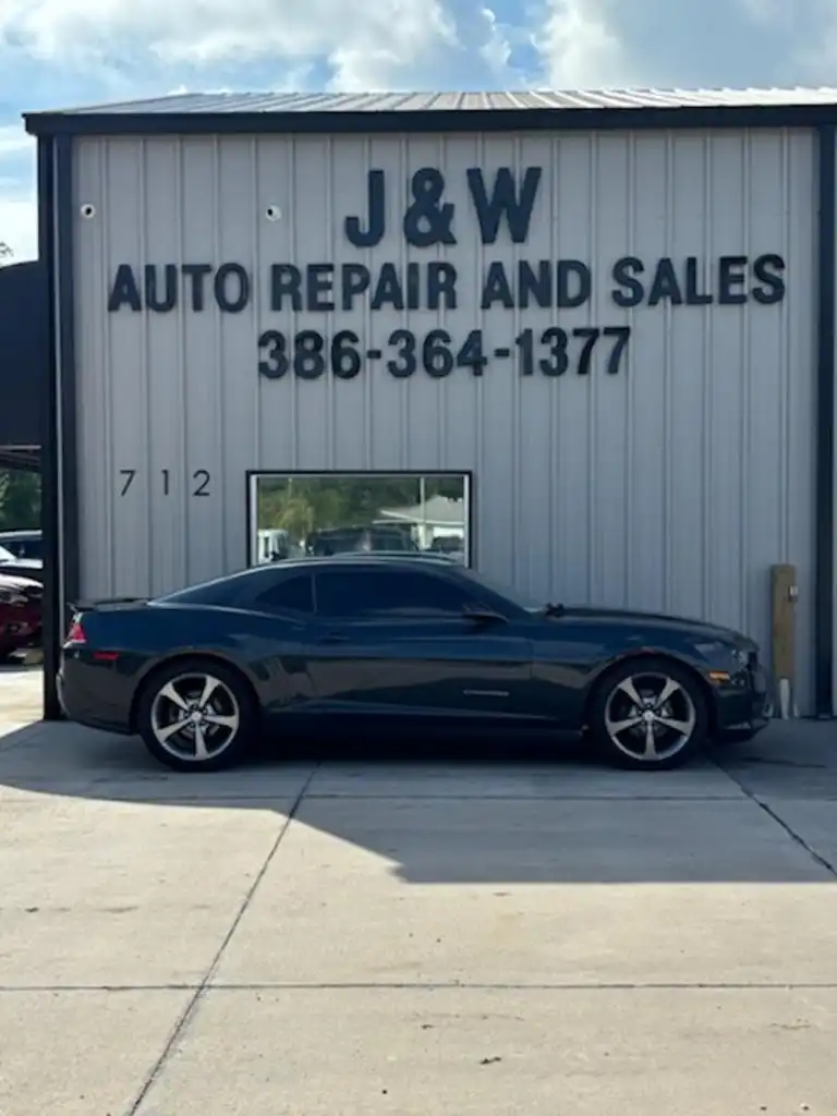 2014 Chevrolet Camaro 3.6 2LT's photo