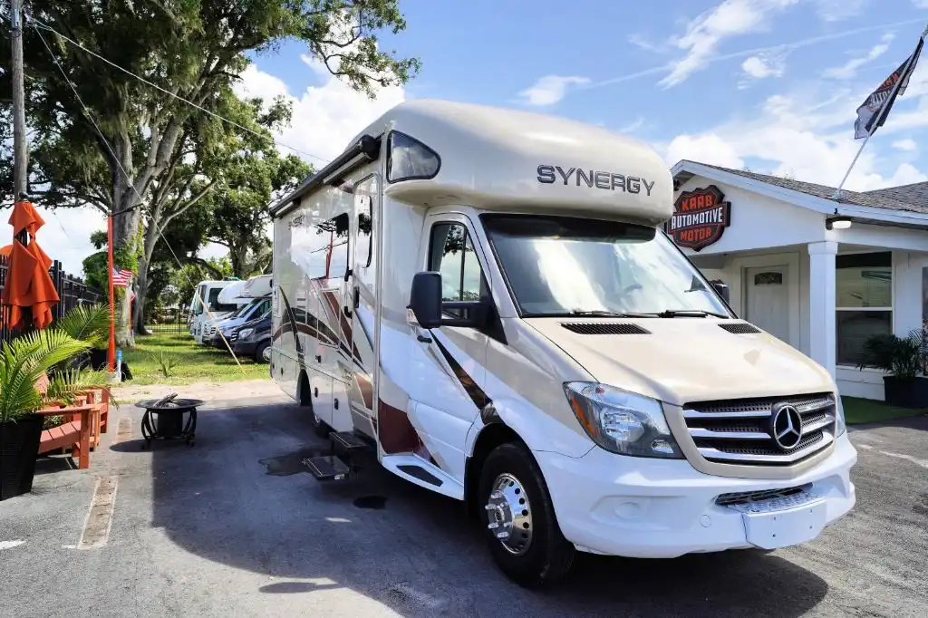 2018 Mercedes-Benz Sprinter 3500 170 WB's photo