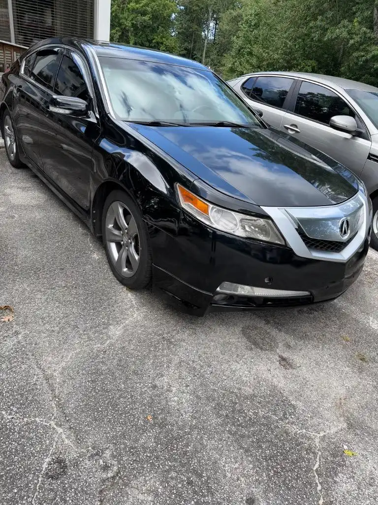 2010 Acura TL 3.5 AUTO's photo