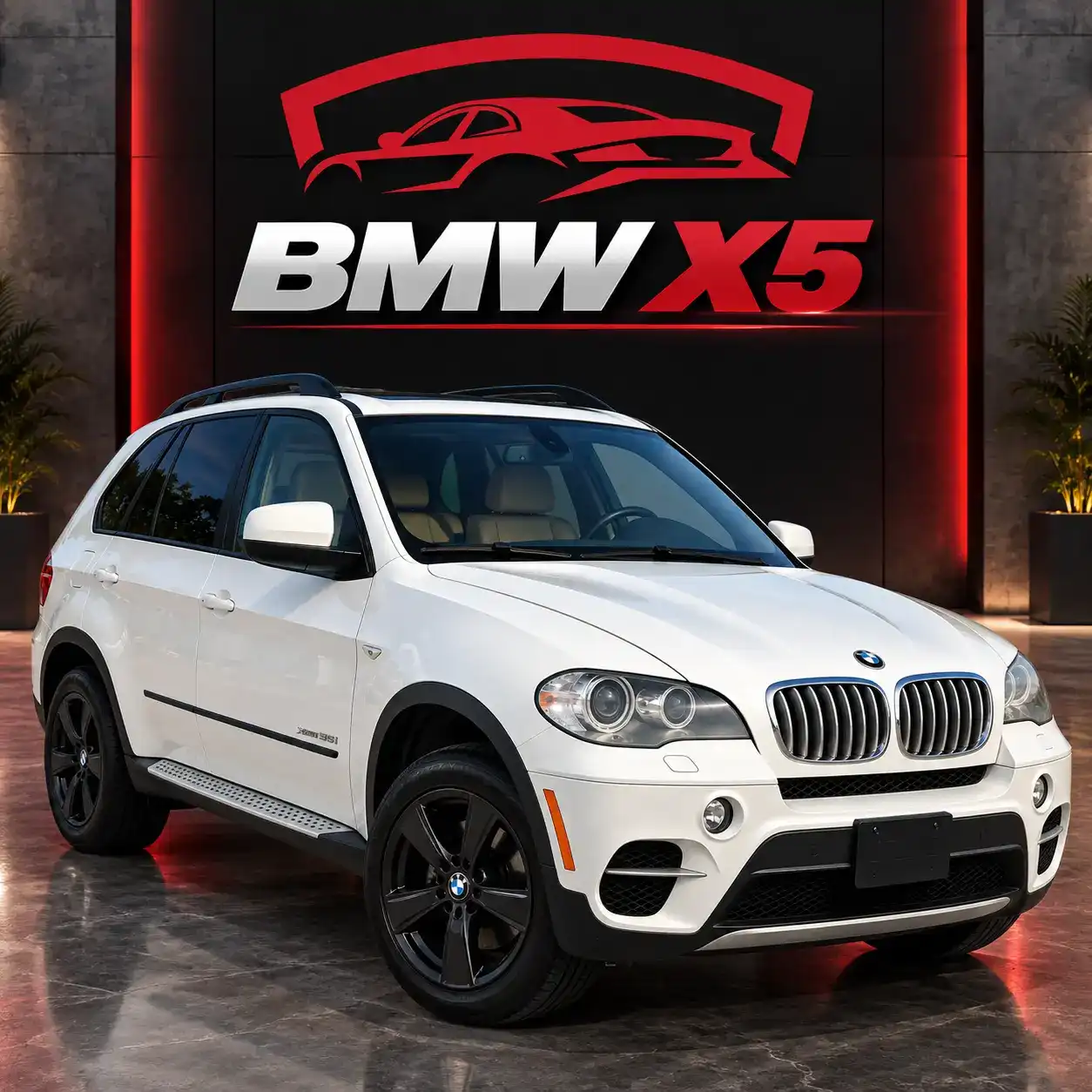 2012 BMW X5 xDrive35d's photo