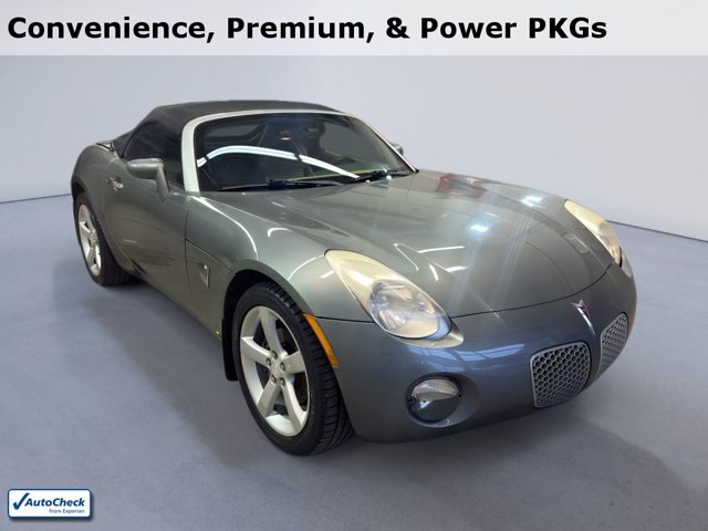 2006 Pontiac Solstice Base's photo
