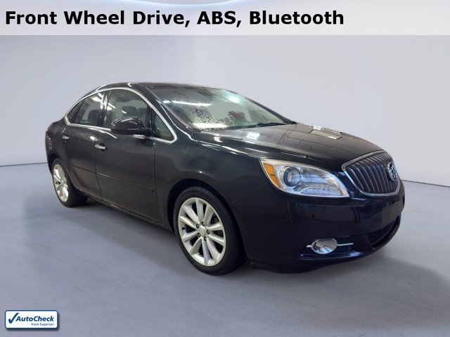 2014 Buick Verano 1SD's photo