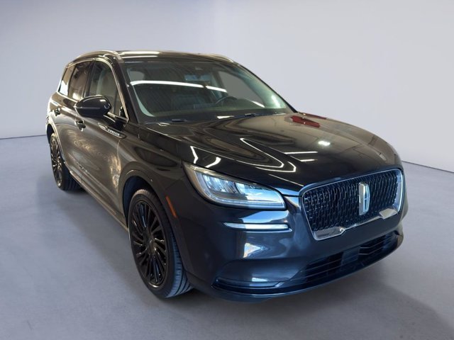 2021 Lincoln Corsair Reserve AWD's photo