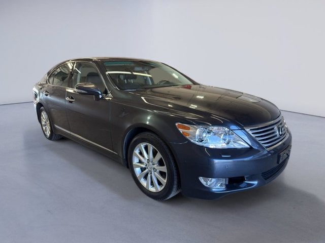 2011 Lexus LS 500 460 AWD's photo