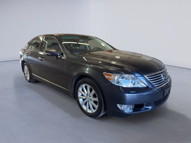 2011 Lexus LS 500 460 AWD's photo