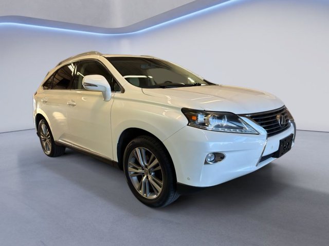 2015 Lexus RX 350 350 AWD's photo