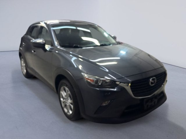 2017 Mazda CX-3 Sport AWD's photo