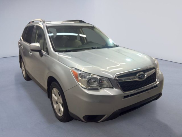 2014 Subaru Forester 2.5i Premium Package AT PZEV's photo
