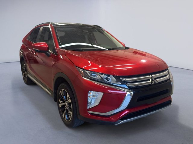 2020 Mitsubishi Eclipse Cross SE S-AWC's photo