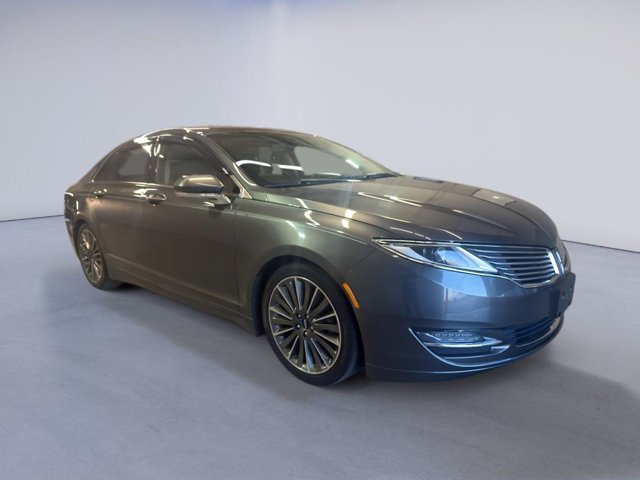 2015 Lincoln MKZ Front Wheel Drive's photo