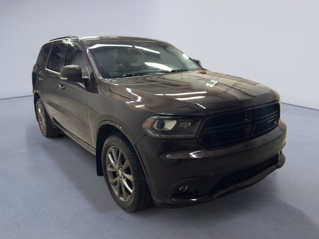 2017 Dodge Durango GT AWD's photo