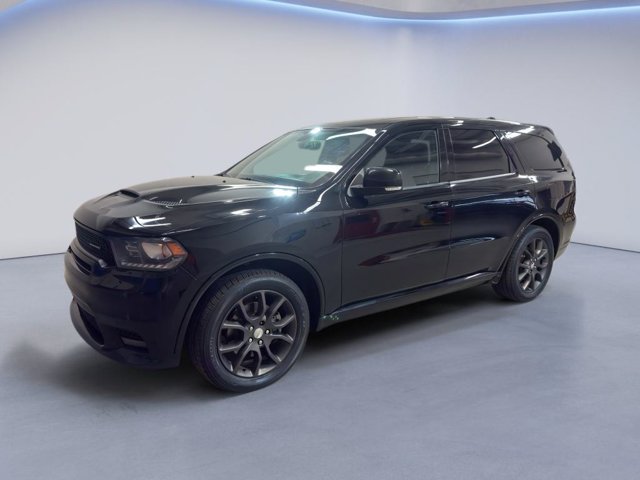 2018 Dodge Durango R/T AWD photo 3