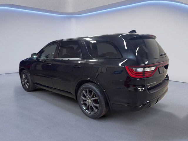 2018 Dodge Durango R/T AWD photo 5