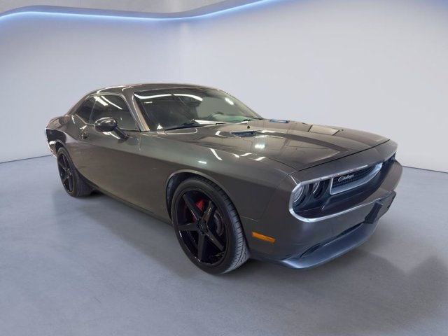2014 Dodge Challenger Rallye Redline's photo