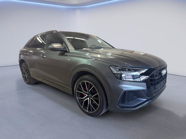 2021 Audi Q8 55 Premium Plus Tiptonic quattro's photo