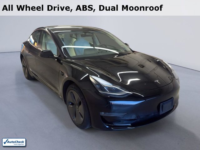2023 Tesla Model 3 Long Range's photo