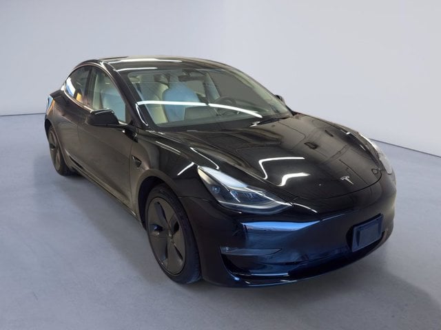 2023 Tesla Model 3 Long Range's photo