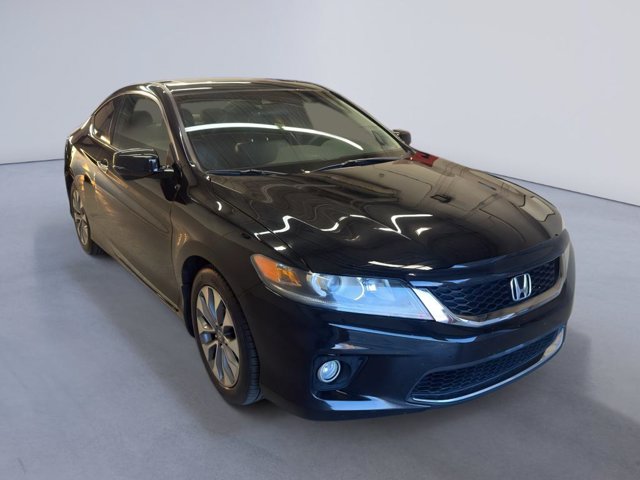 2013 Honda Accord EX-L Auto's photo