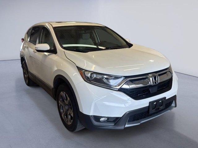 2019 Honda CR-V EX-L AWD's photo