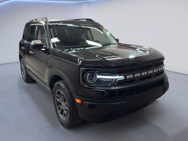 2023 Ford Bronco Sport Big Bend 4X4's photo