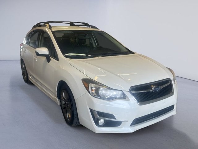 2015 Subaru Impreza 2.0I Sport Limited Auto (PZEV)'s photo