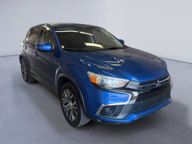 2018 Mitsubishi Outlander Sport 2.0 ES 2WD CVT's photo