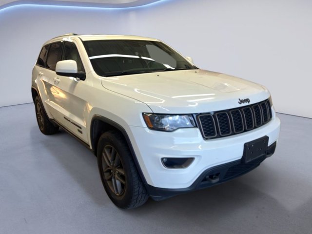 2016 Jeep Grand Cherokee Laredo 75th Anniversary Edition 4WD's photo