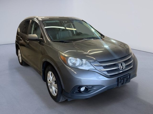 2012 Honda CR-V EX-L AUTO 4WD's photo
