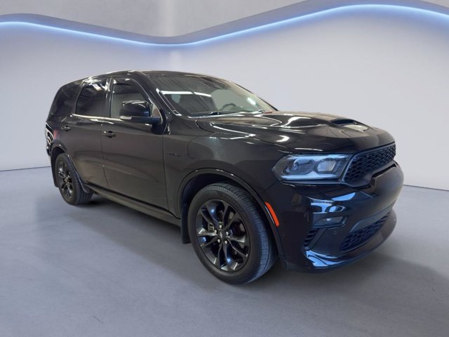 2021 Dodge Durango R/T AWD's photo