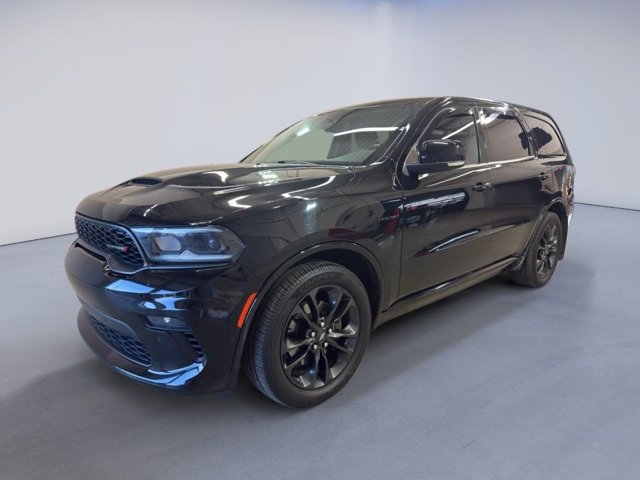 2021 Dodge Durango R/T AWD photo 3