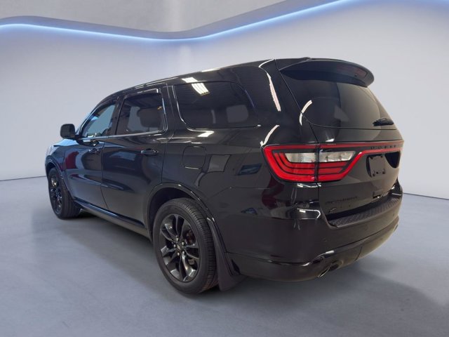 2021 Dodge Durango R/T AWD photo 5