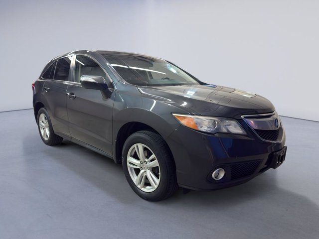 2014 Acura RDX Technology Package SH-AWD's photo