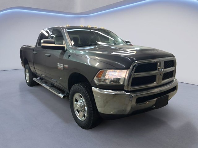 2018 RAM 2500 Tradesman 4X4 Crew Cab SWB's photo