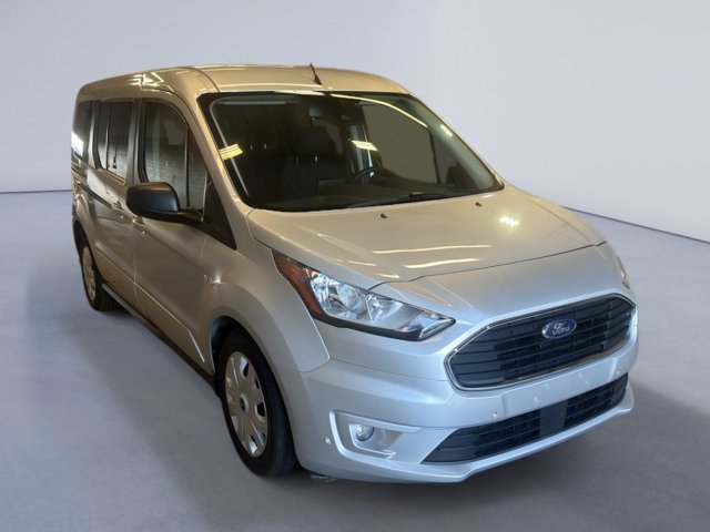 2021 Ford Transit Connect Wagon XLT LWB (Rear Liftgate)'s photo