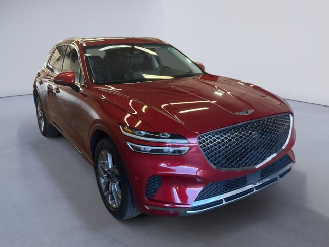 2022 Genesis GV70 2.5T Standard AWD's photo