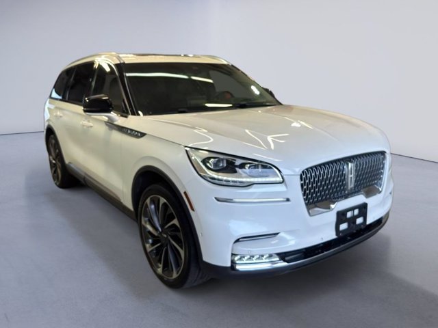 2021 Lincoln Aviator Reserve AWD's photo