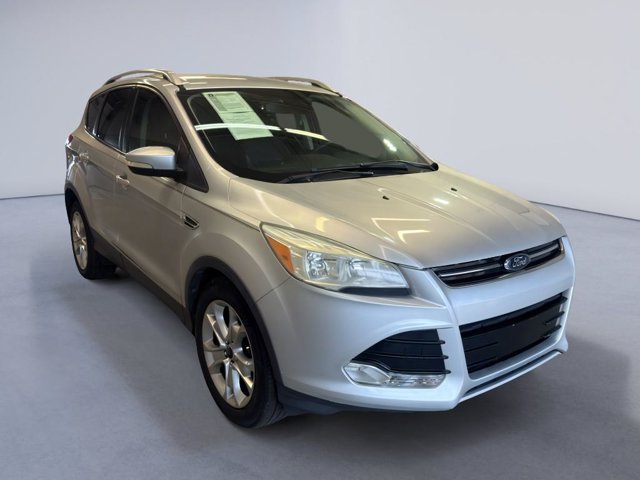 2014 Ford Escape Titanium's photo