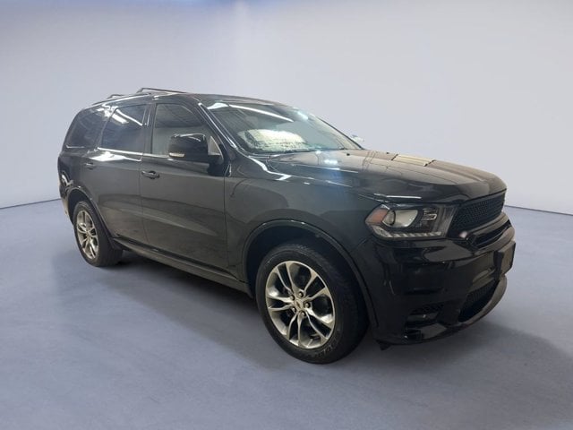 2020 Dodge Durango GT AWD Plus's photo