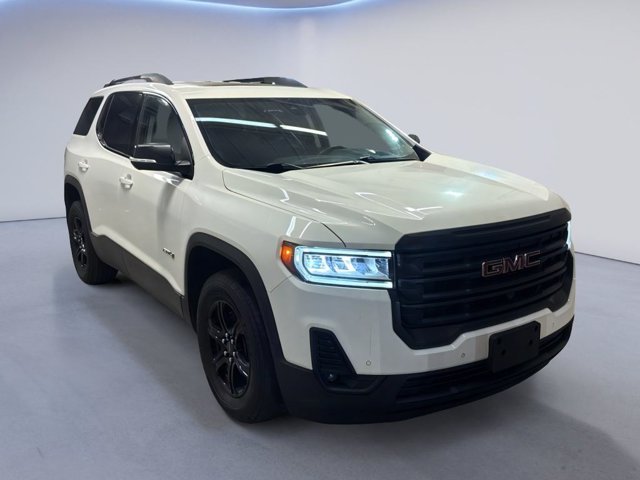 2022 GMC Acadia AT4 AWD's photo