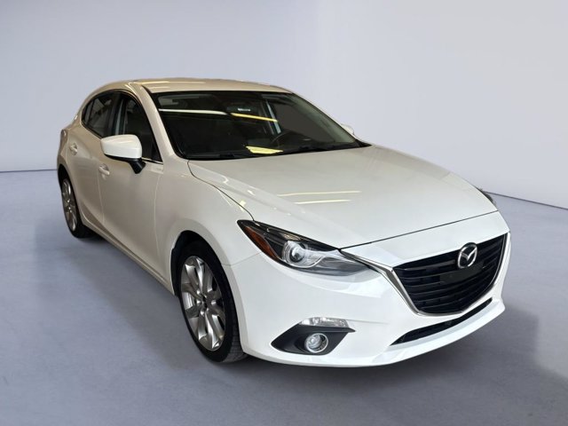 2014 Mazda CX-3 Touring Auto S 5-Door's photo