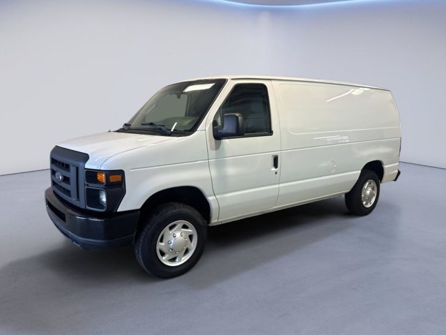 2014 Ford E-Series E-150 Van photo 3