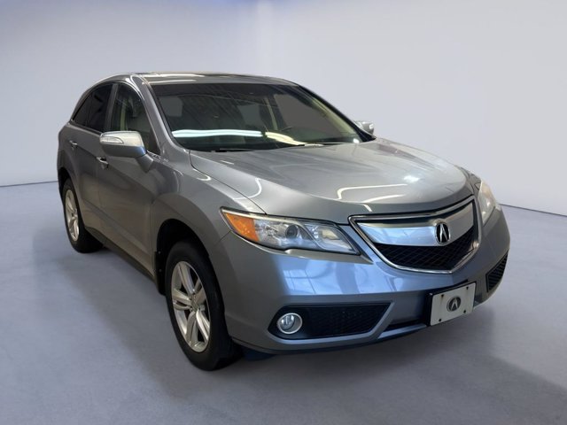 2014 Acura RDX SH-AWD Technology Package's photo